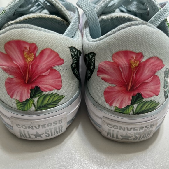 Converse All Stars Custom Design - Picture 3 of 8